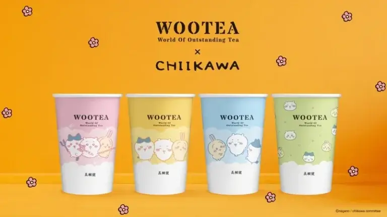 吉伊卡哇 五桐號